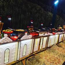 Laxmi Sweets Caterers